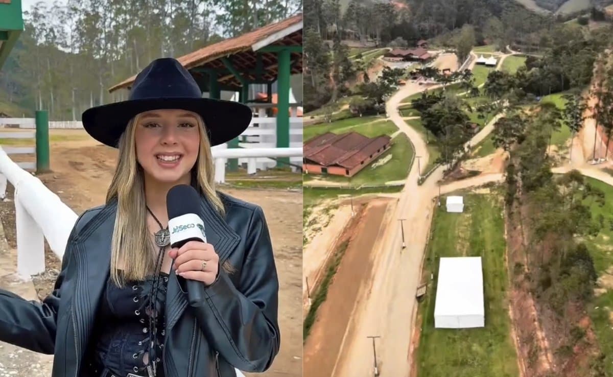 Canelinha recebe o 27º Rodeio Crioulo e 11º Rodeio Internacional do CTG Fazenda Silva Neto
