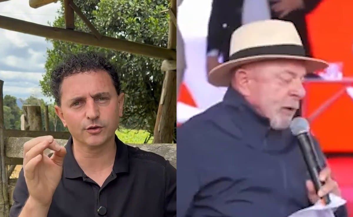 ‘O agro não é fascista’: deputado catarinense expõe o óbvio após ataques de Lula e do PT