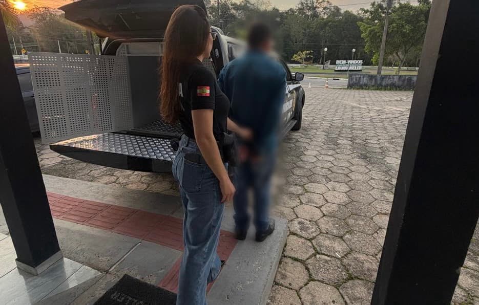 Investigação sobre abuso contra enteada revela outras duas vítimas em SC