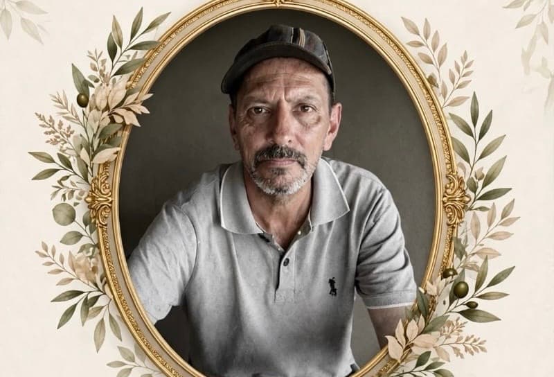 Obituário de Edson Luiz Saramento