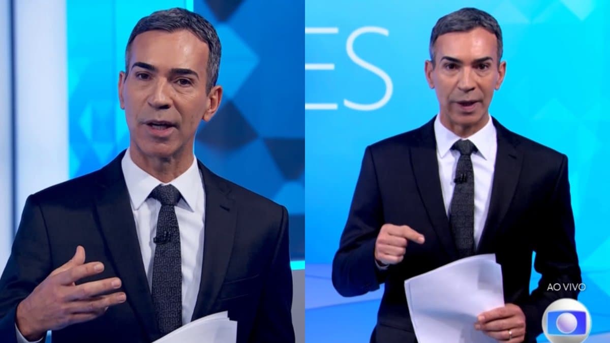 Globo “rasga o verbo” no horário do debate, culpa STF e TSE e lembra que o PT assinou a regra que derrubou