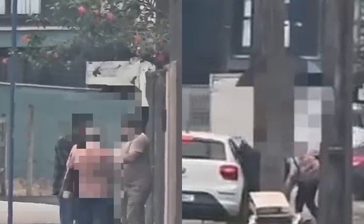 Quadrilha do bilhete premiado põe idosa em carro rumo ao banco e polícia fecha o cerco em Joinville