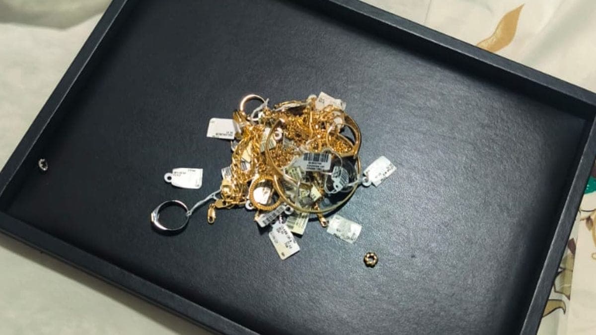 Polícia prende três em investigação de assalto com refém em shopping de Joinville