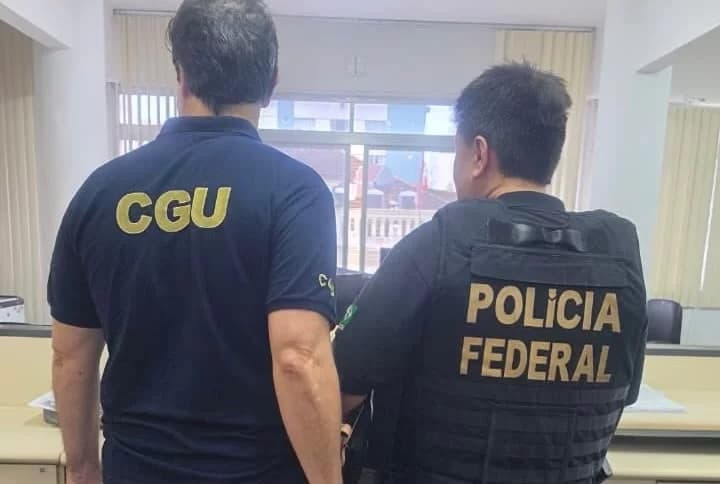 PF investiga venda de veículos públicos e prejuízo de R$ 4,4 milhões à União