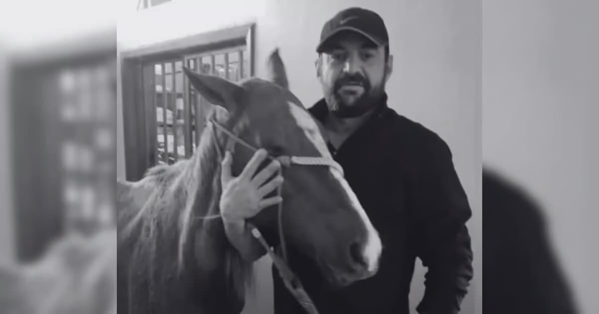 Veterinário de 45 anos morre após infarto enquanto tomava banho em Porto Belo