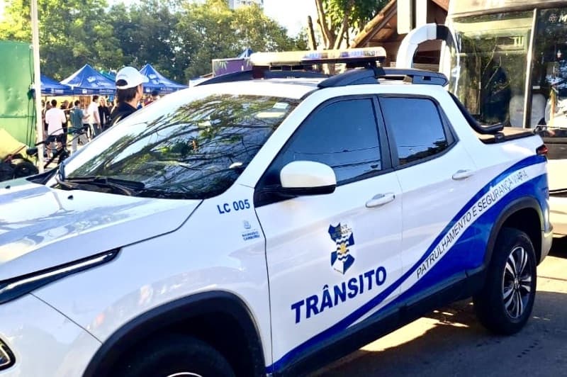Obras de drenagem interditam rua em Balneário Camboriú nesta terça-feira; veja qual