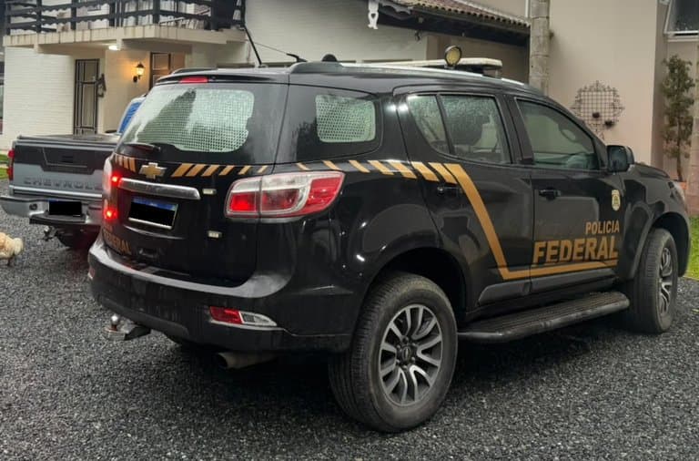 PF mira esquemas de criptomoedas que teriam feito mais de 10 mil vítimas