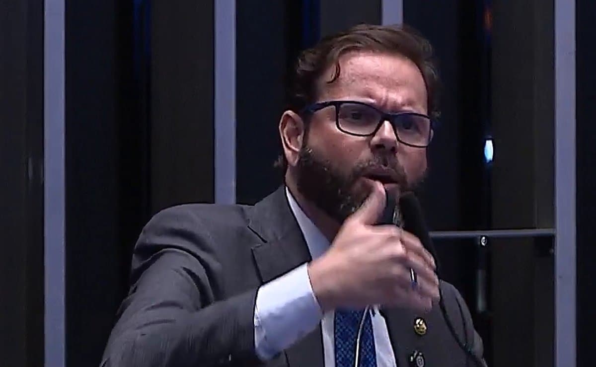 Jorge Seif diz que PL vota pelo fim da 6x1 e que fake news de colegas “envergonham até Pinóquio”