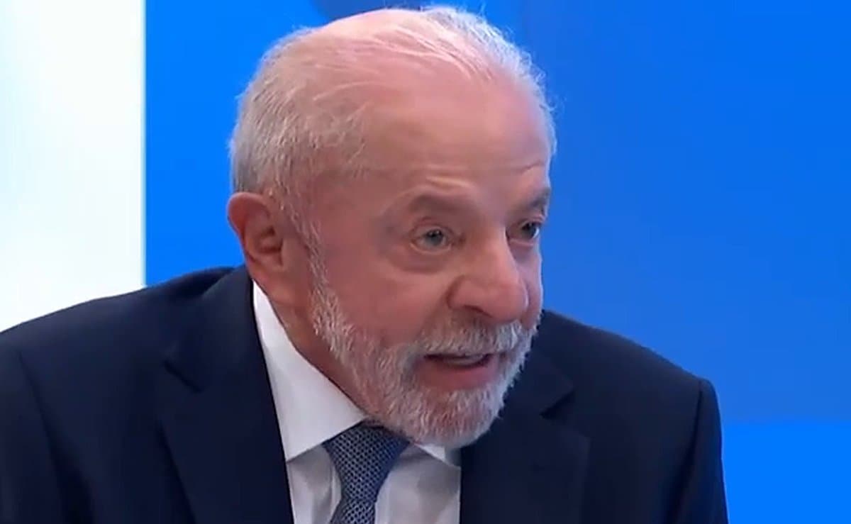 Questionado na Globo sobre “pacote de bondade”, Lula diz que se irritou com o Bolsa Família sem reajuste