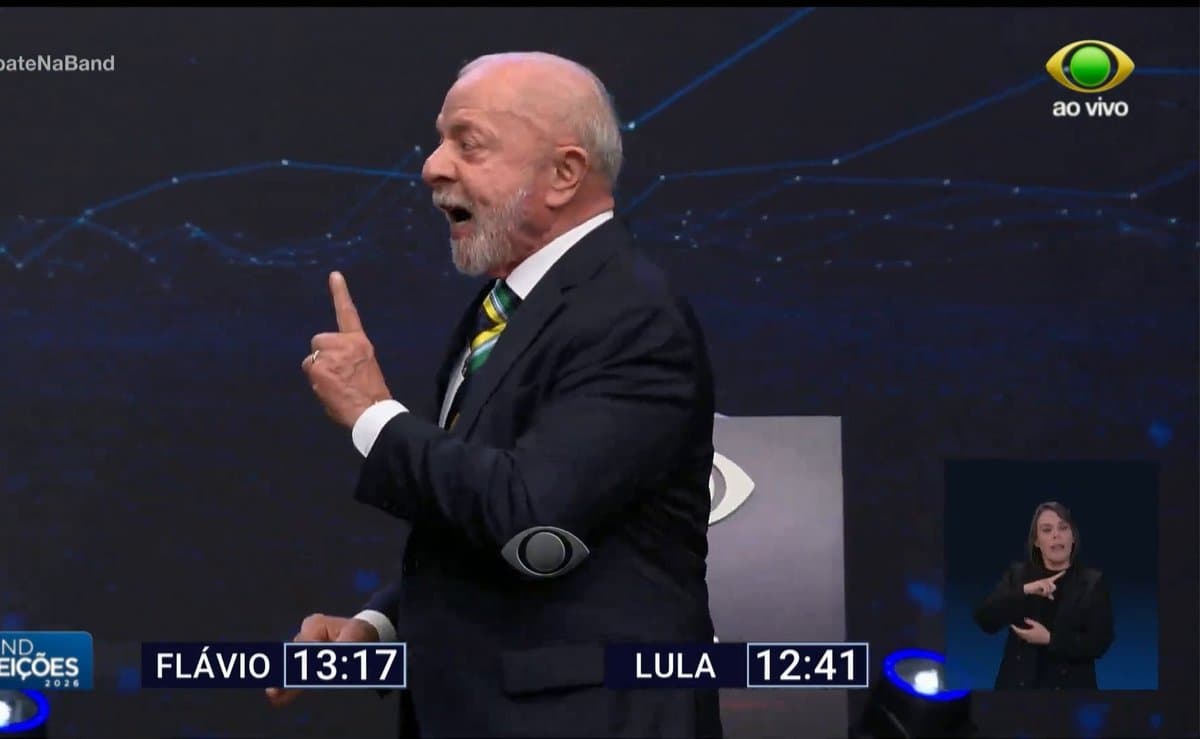 ‘Que traga ele pra ser julgado’: com Lulinha na Espanha, Lula diz que o filho é inocente e cobra André Mendonça