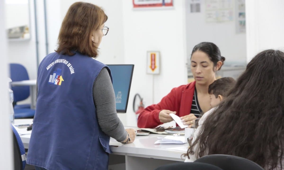 Diretor do Programa Nacional de Imunização fala sobre hesitação vacinal em seminário na Univille, em Joinville
