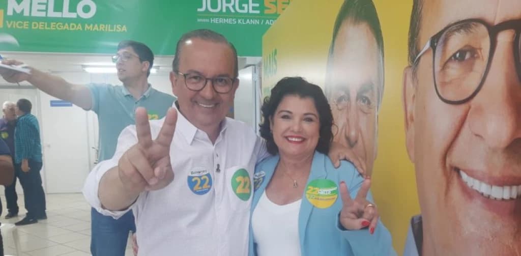 Diplomação de eleitos em SC acontece na próxima semana