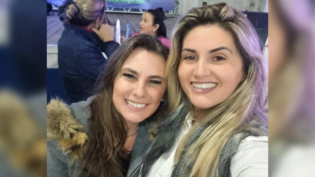 Paulinhas unidas