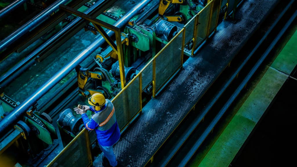 Economia catarinense cresce 5,1% e supera média nacional