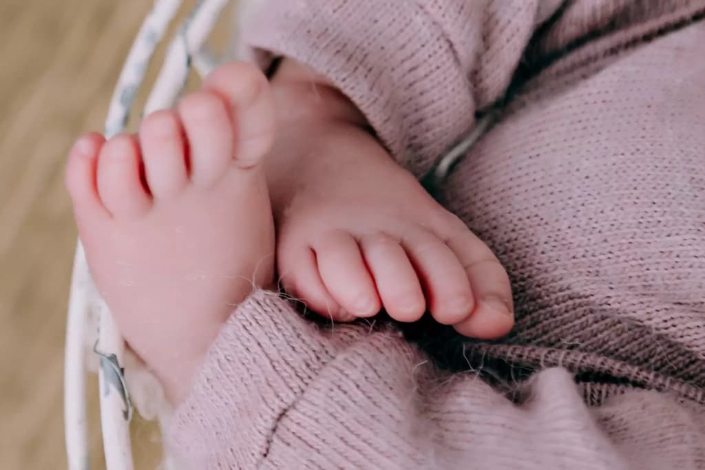 Bebê é encontrado morto dentro de berço em SC
