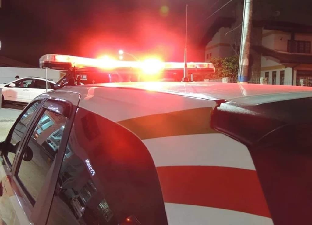 Mulher com medida protetiva é esfaqueada pelo ex-companheiro