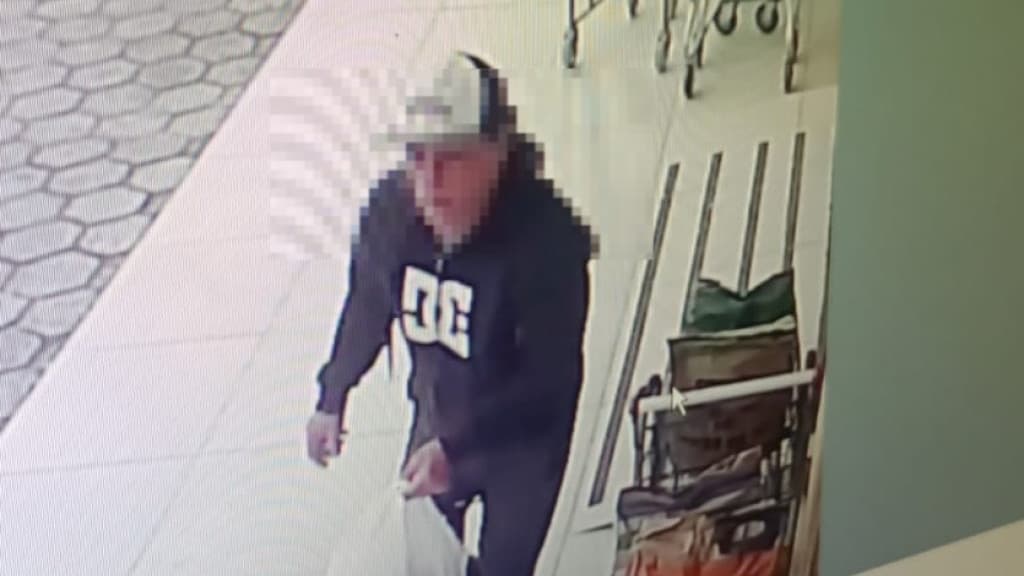 “Até cervejinha”: homem encontra cartão em Tijucas e vai às compras