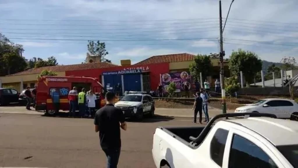 Julgamento de insanidade mental do assassino de Saudades já tem data