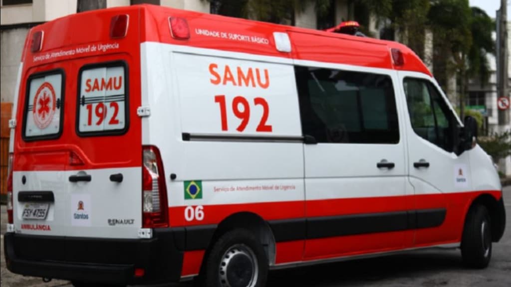Homem é encontrado morto dentro do próprio carro em Brusque