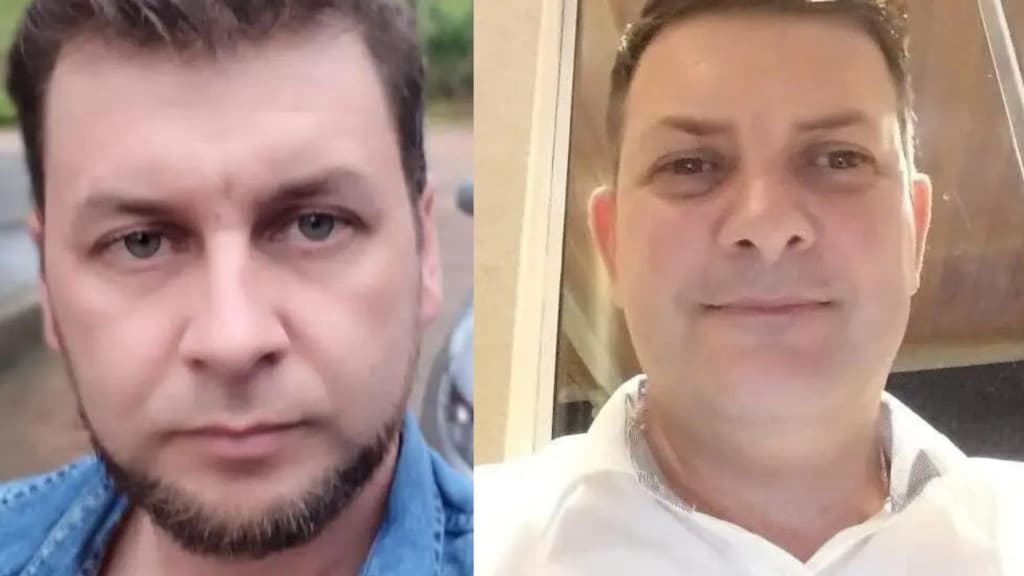Trabalho em represa termina em tragédia em Santa Catarina