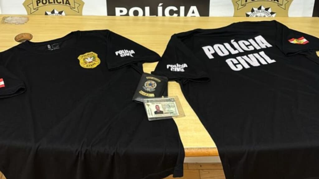 Mãe e padrasto que mataram criança de 4 anos após maus-tratos em Florianópolis são presos no RS