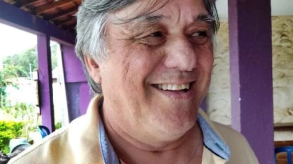 Tragédia na BR-101 tira a vida de morador de Nova Trento