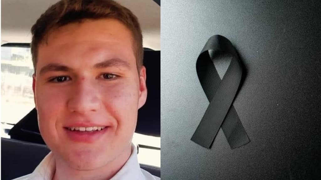 Morte de jovem de Bombinhas provoca luto e comoção