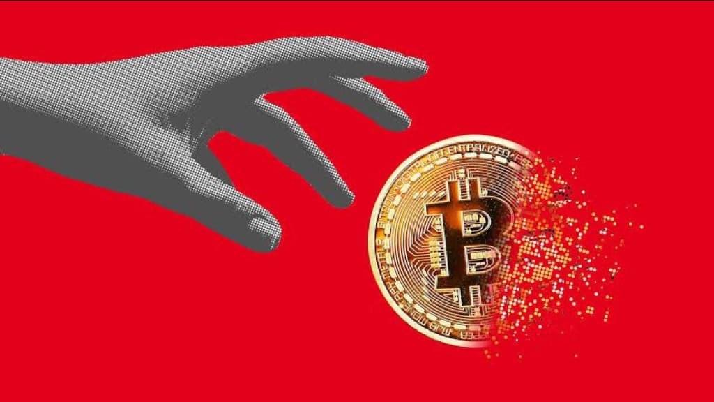 Moradores de Tijucas perdem milhares de reais em “golpe do Bitcoin”