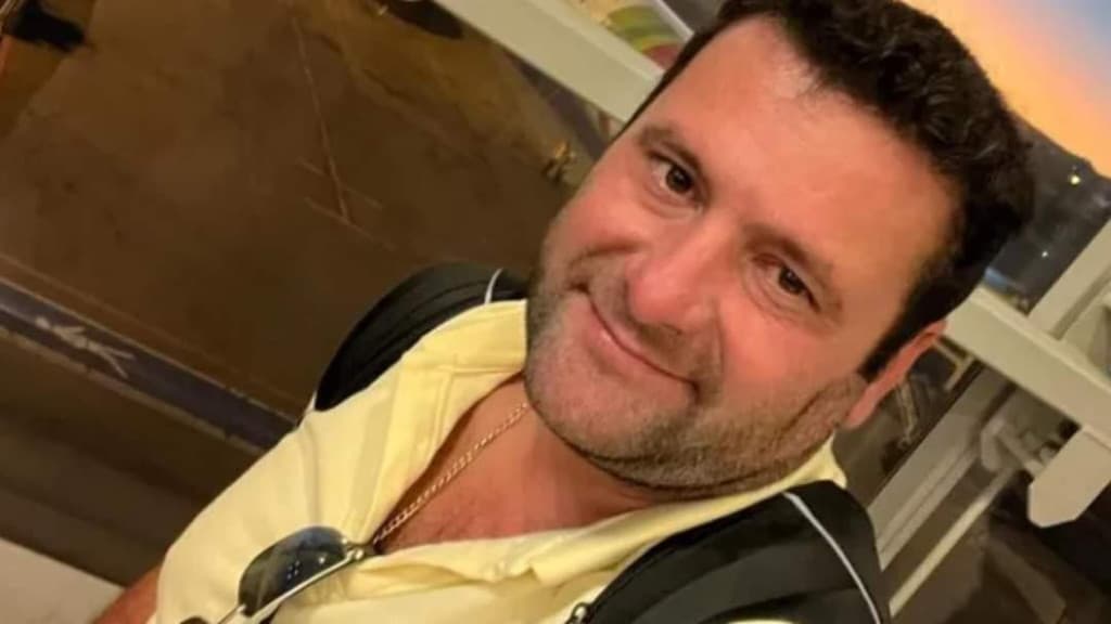 Empresário morre após cair do 8º andar de prédio em Jaraguá do Sul