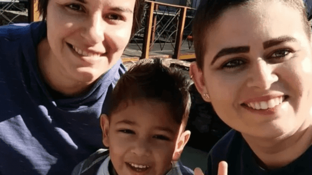 Adotado há apenas um ano, menino morto em creche estava prestes a fazer aniversário