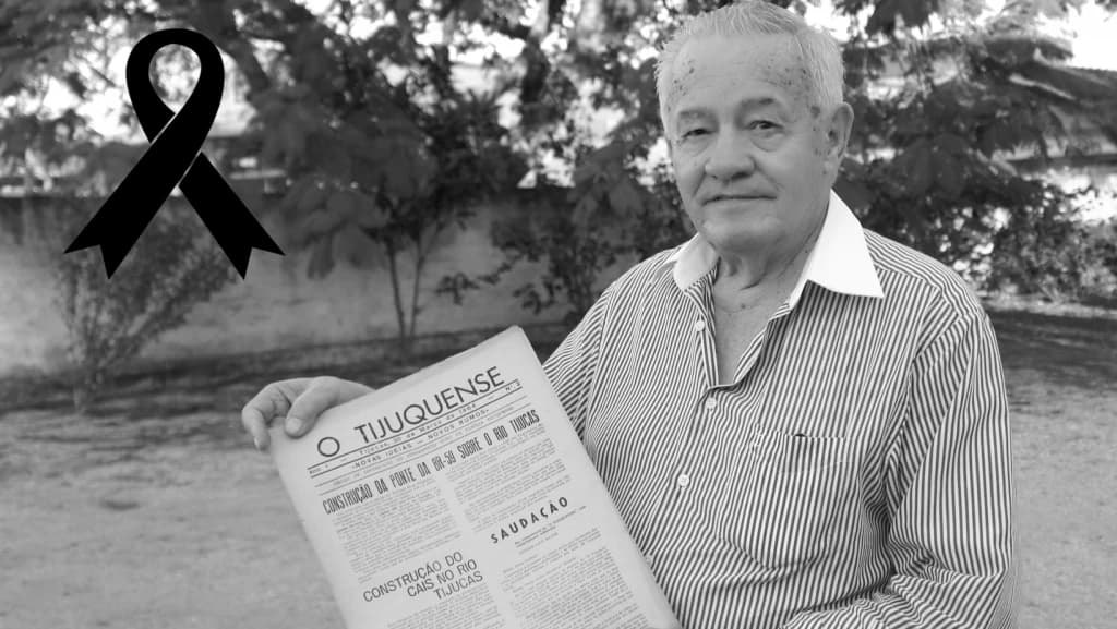 Tijucas perde Walmor Telles