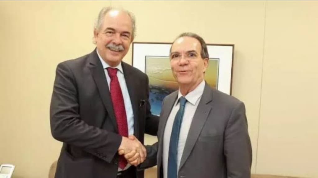 Décio Lima confirma quase R$ 700 milhões para rodovias de Santa Catarina