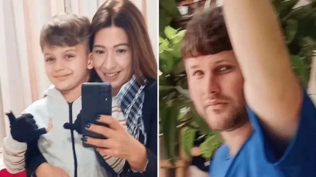 Angústia e tristeza: família aguarda há 7 dias pelos corpos de parentes em SC