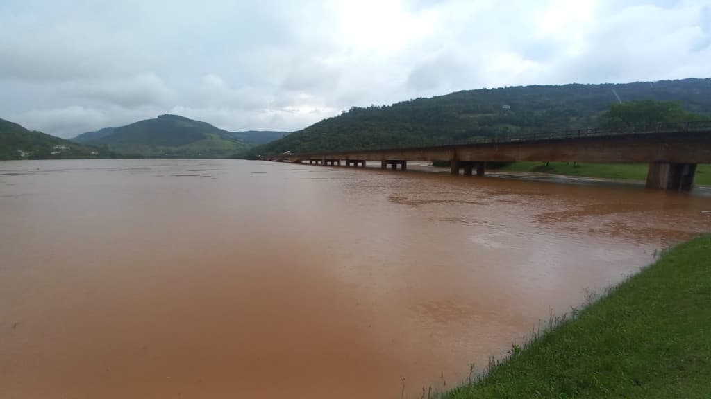 Após seis mortes registradas, Santa Catarina segue em alerta