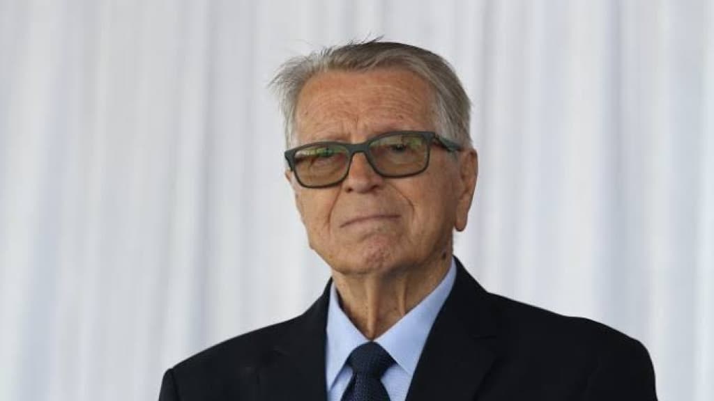 Morre Zefiro Giassi, fundador do Grupo Giassi