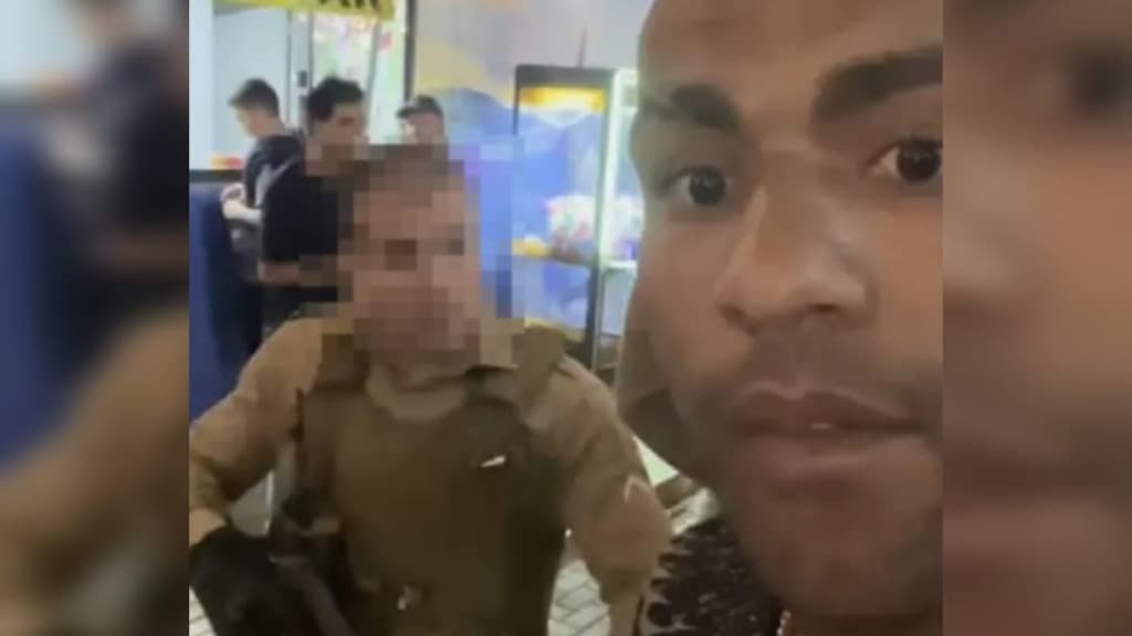 Acusado de estupro no MS, campeão de jiu-jitsu já foi expulso de festa em SC