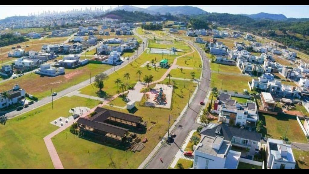 Traficante tinha R$ 28 mi em imóveis e morava em condomínio luxuoso de Camboriú