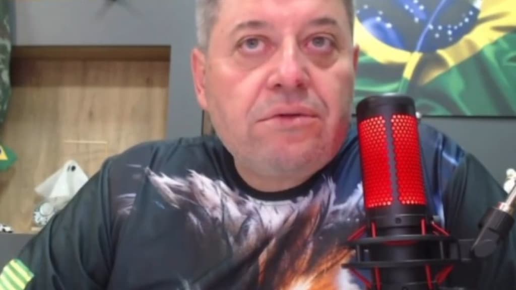 Pastor de São João Batista diz ter “canal direto” com Deus e garante que lula morreu