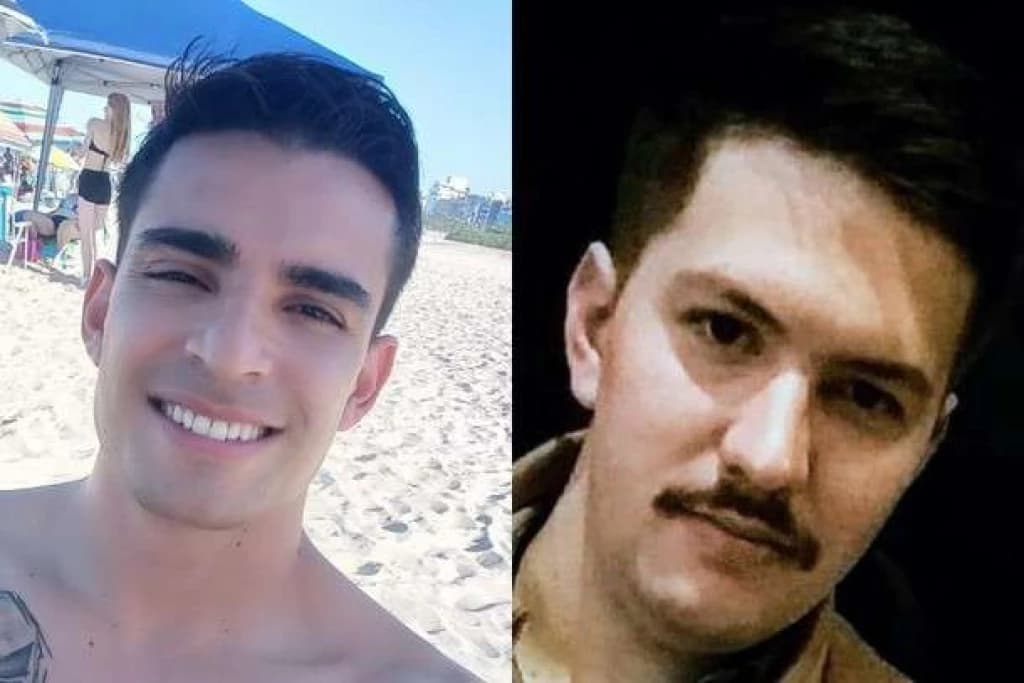 Viatura capota e dois policiais militares morrem
