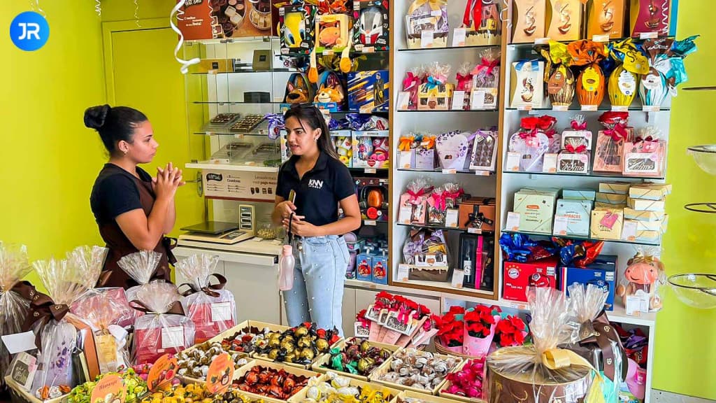 Expectativa pelo Dia da Mulher movimenta o comércio de Tijucas