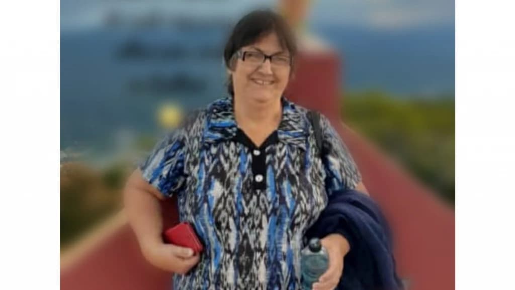 Nota de Falecimento de Nivalda Ramos