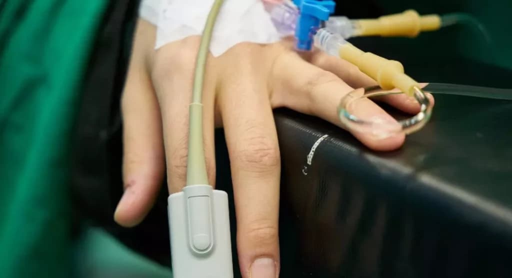 Hepatite aguda misteriosa contamina crianças de SC e apavora pais
