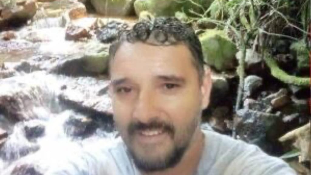 Trabalhador morre após queda de placa de concreto