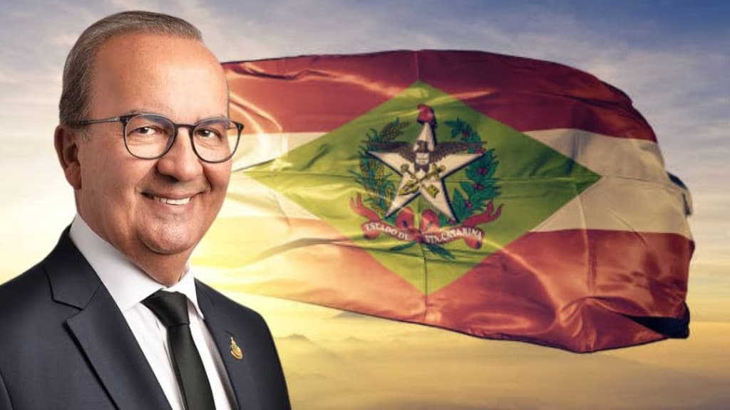 Jorginho vai aumentar ICMS de SC e perdoar dívidas bilionárias de empresas