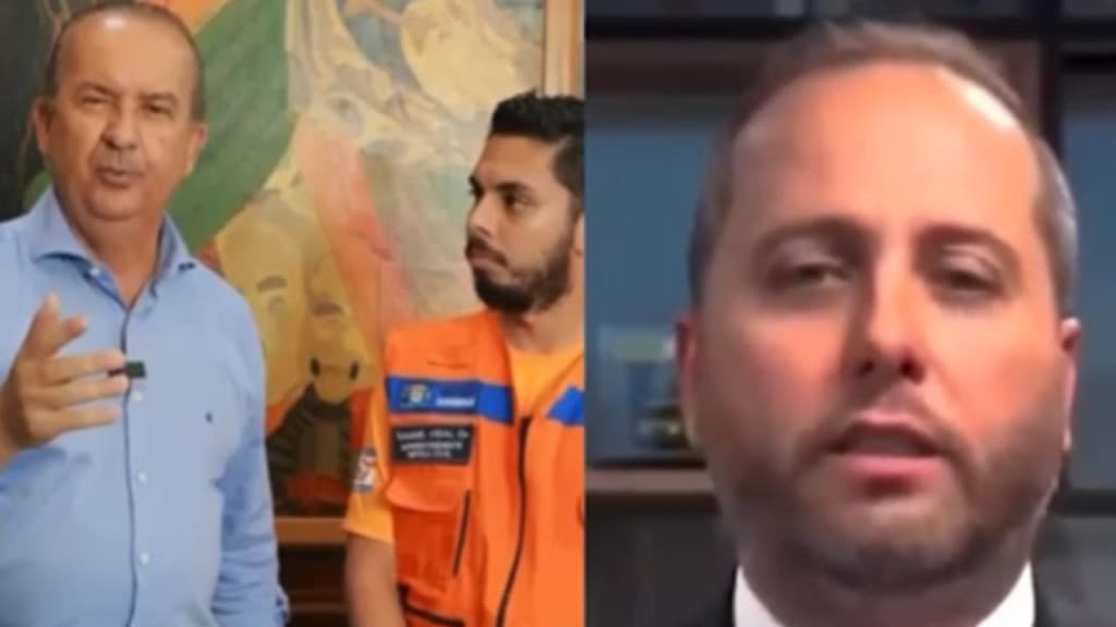 ANTT acata pedidos de Jorginho e muda regras para doações ao RS