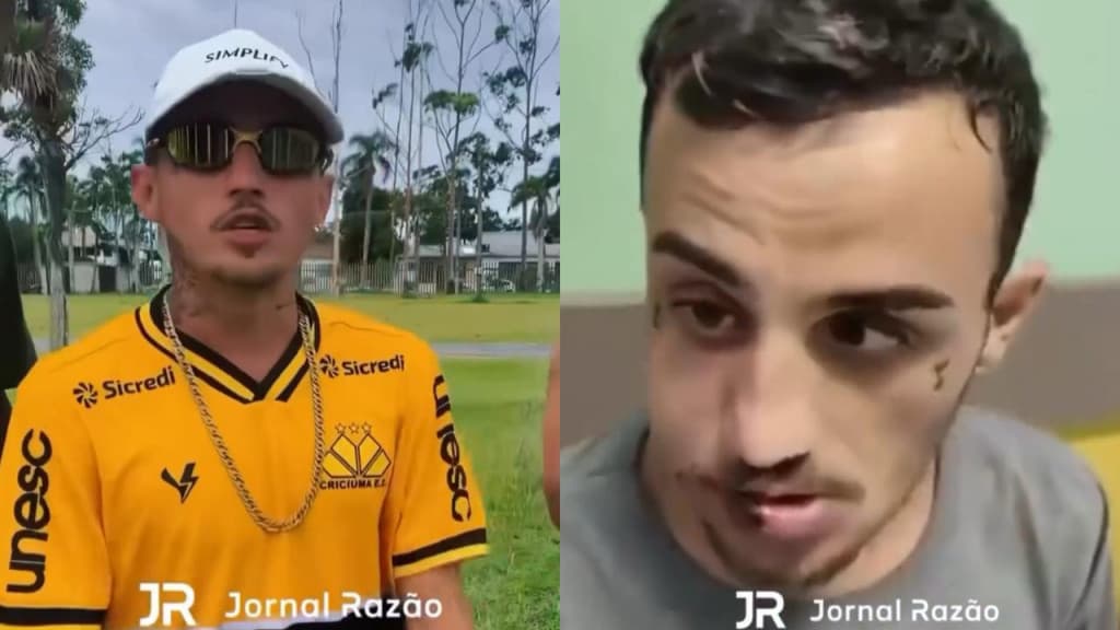 Família diz que jovem foi espancado e morto por policiais em SC; testemunhas negam