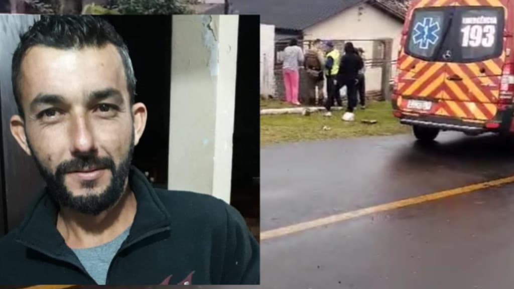Identificado trabalhador morto após ataque de Pit bulls em SC