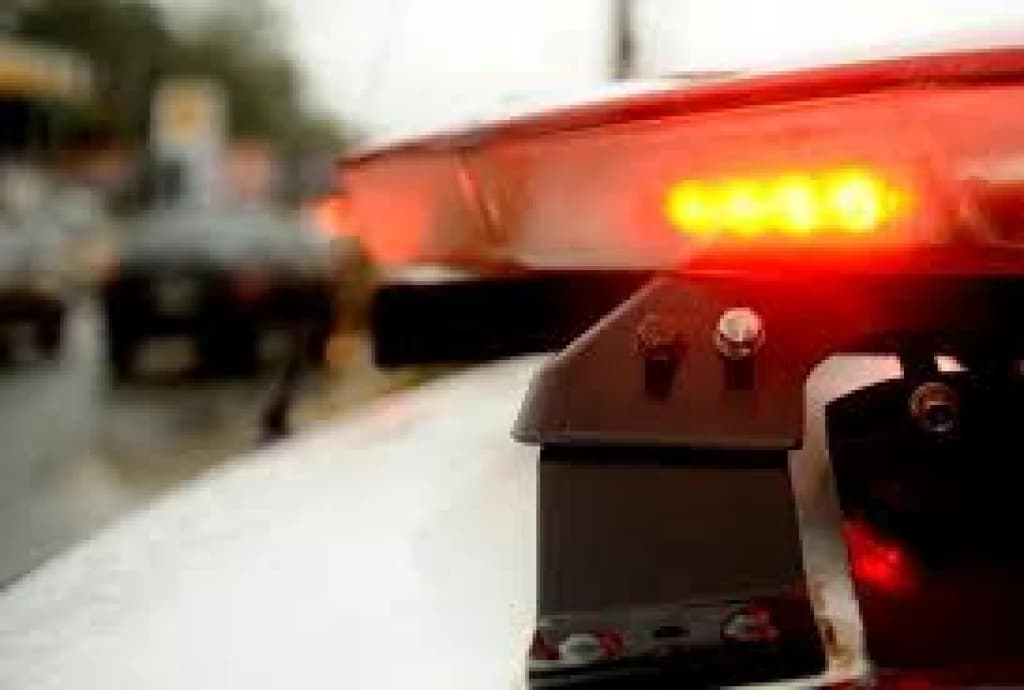 Homem vai preso pela PM após agredir companheira em Tijucas