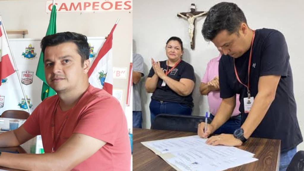 Sem o Geovani, quem perde é Tijucas