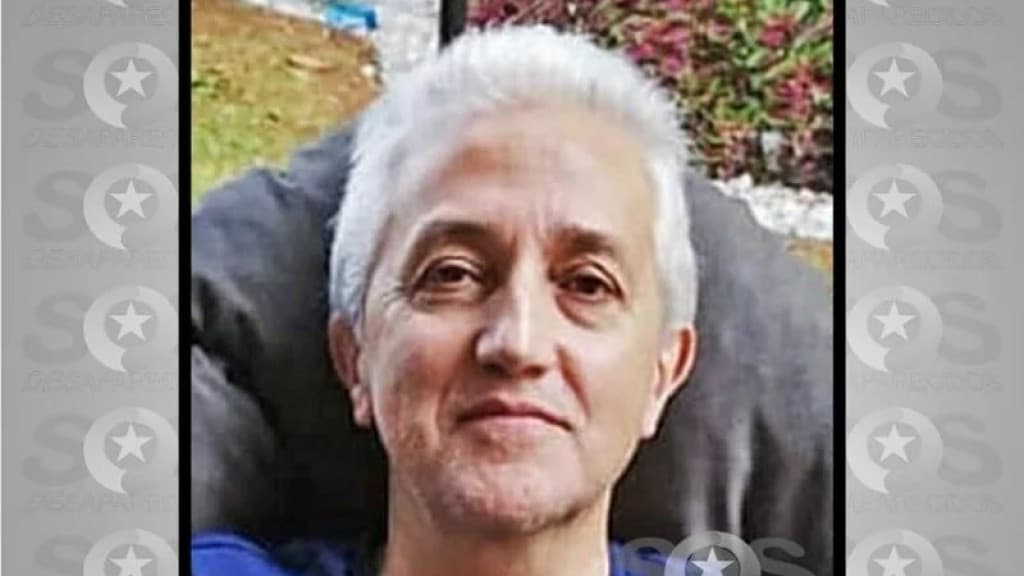 Homem com Alzheimer desaparece em Florianópolis